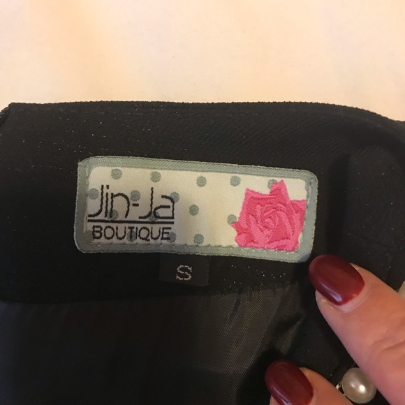 Little Black dress - Picture 8 of 8